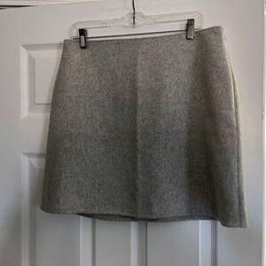 Club Monaco Mini Skirt